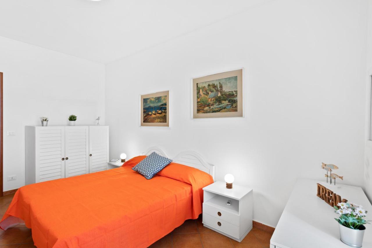 Aci Castello Seaview Apartment With Parking ภายนอก รูปภาพ