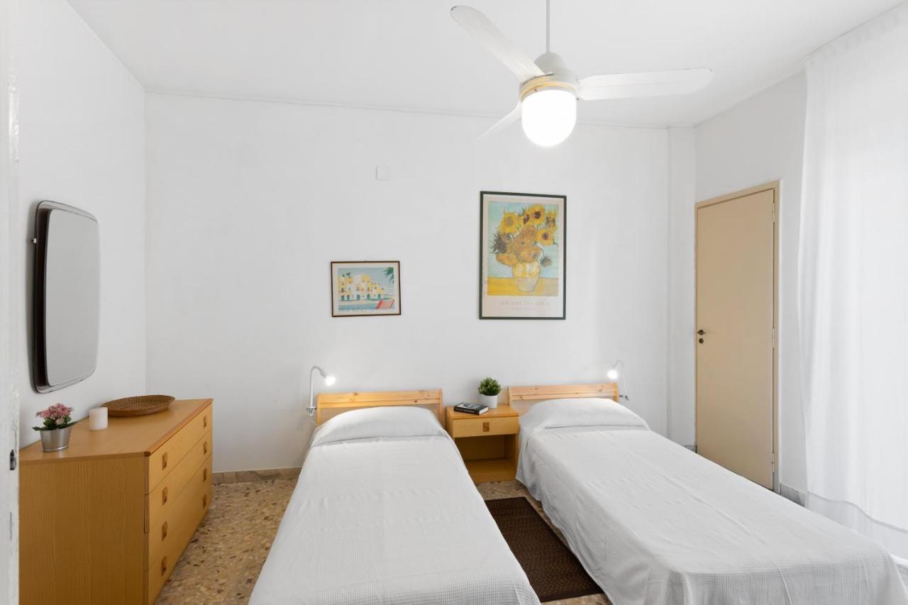 Aci Castello Seaview Apartment With Parking ภายนอก รูปภาพ